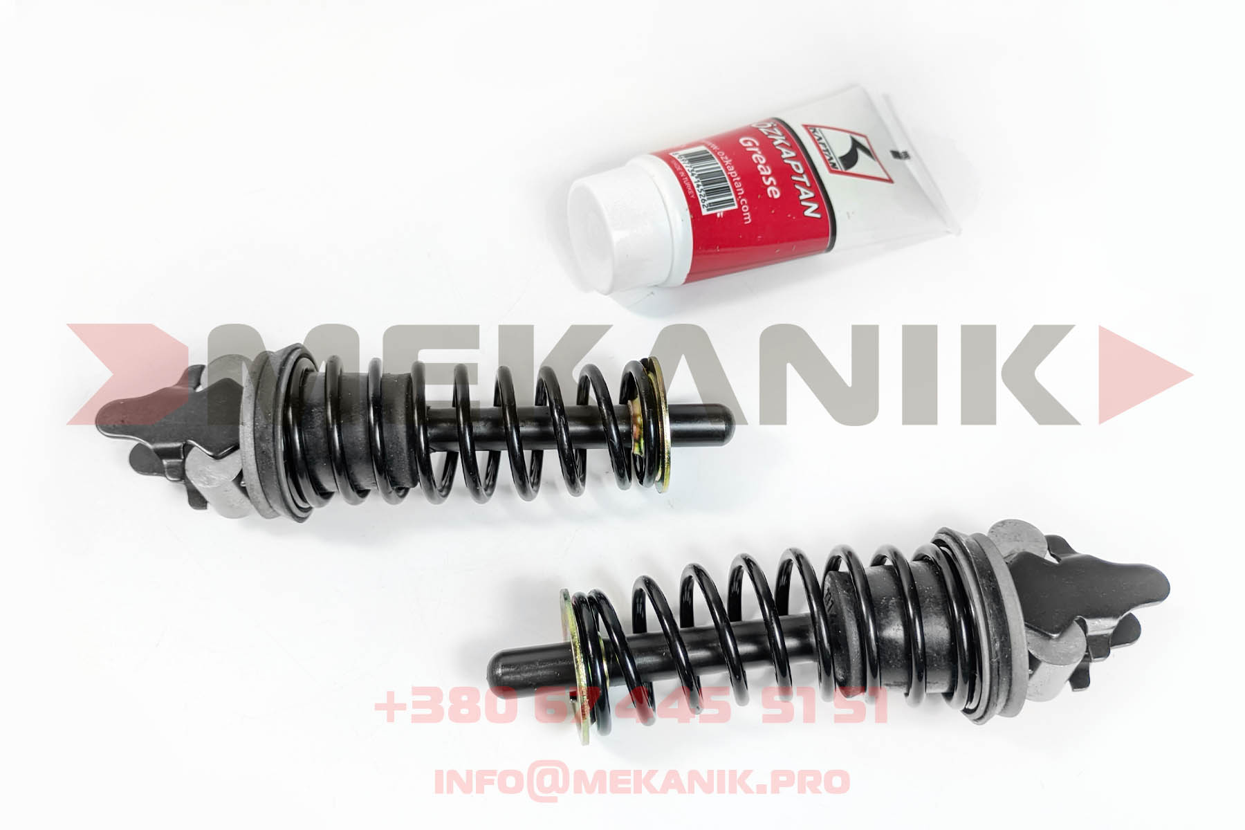 MKA 7192447 MEKANIK